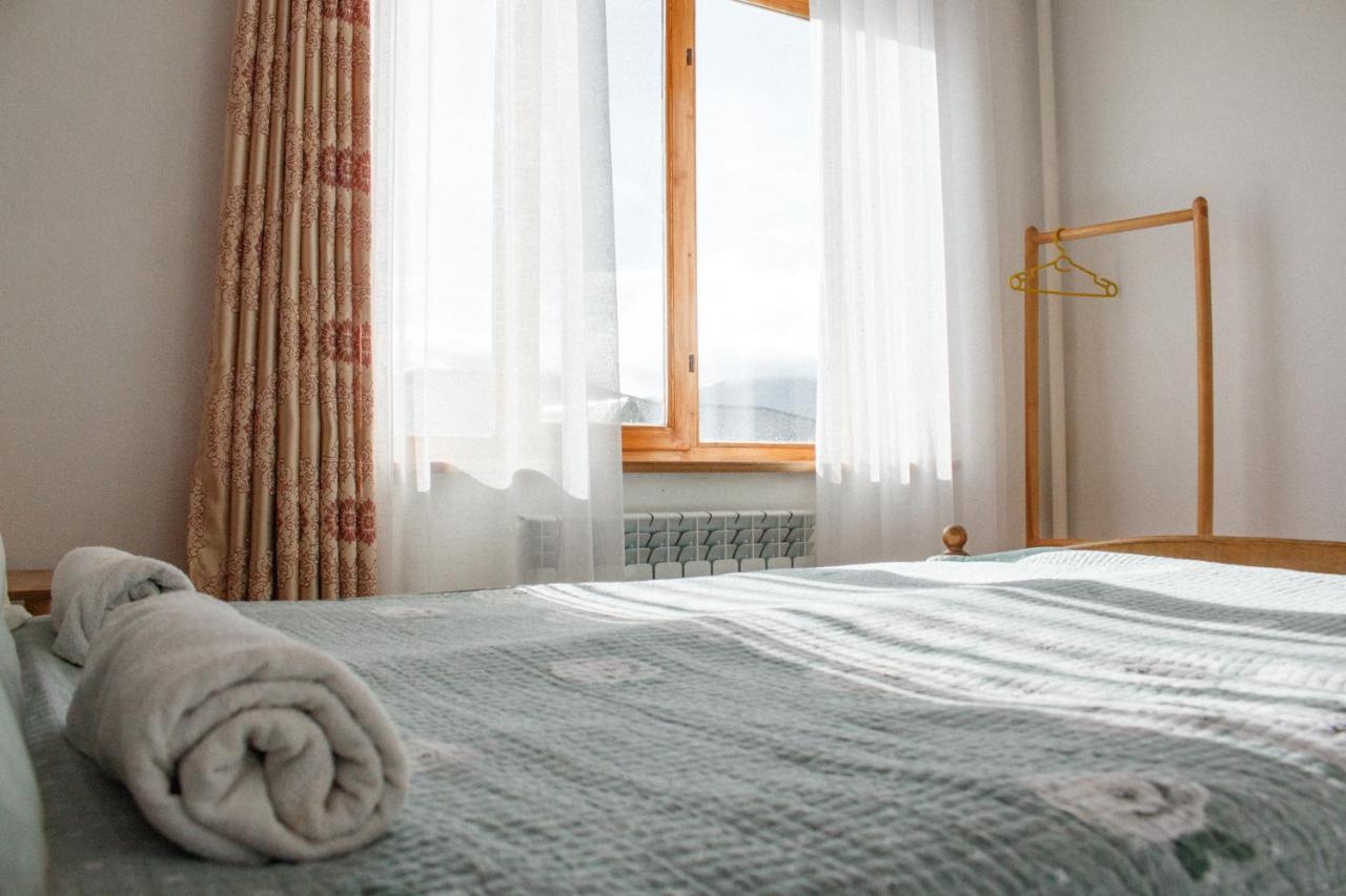Guest House Altyn Oimok Bokonbayevo Exterior photo