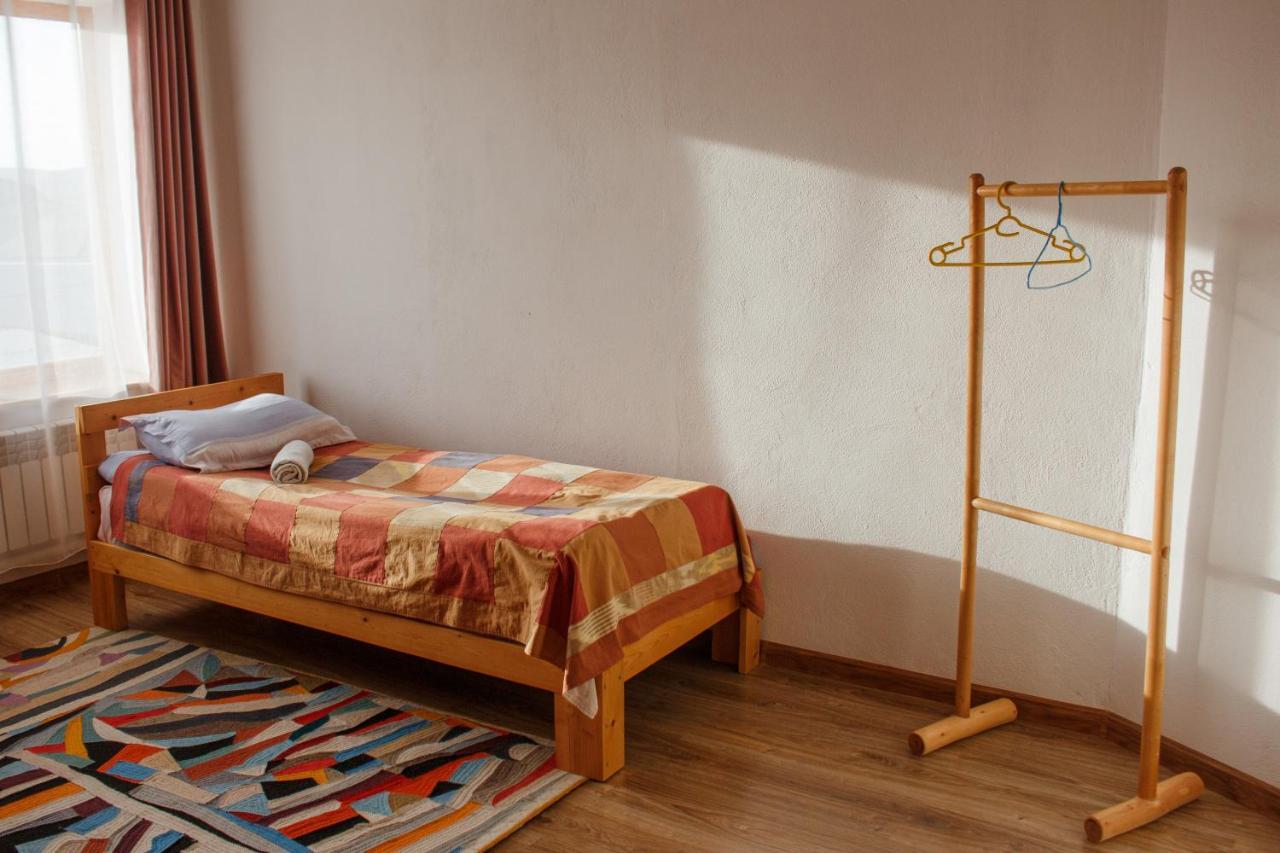 Guest House Altyn Oimok Bokonbayevo Exterior photo