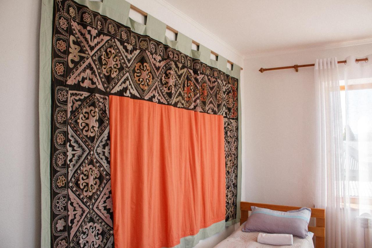 Guest House Altyn Oimok Bokonbayevo Exterior photo